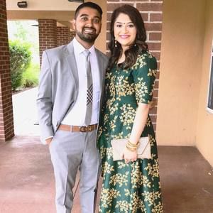 Meet your Posher, Urvi